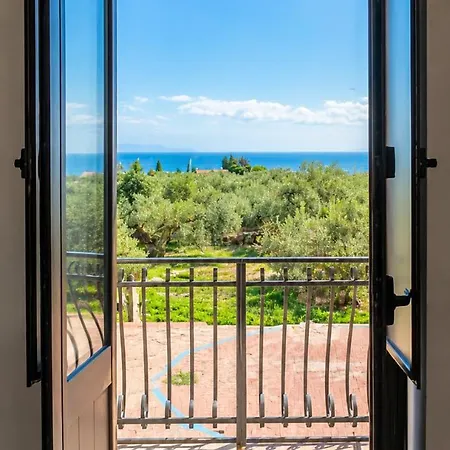 Mare Monti Apartmán