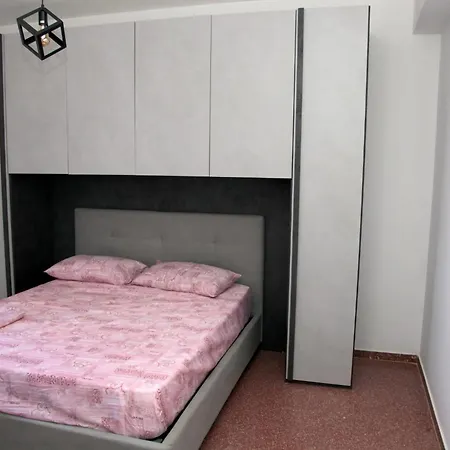 Mare Monti Apartmán *