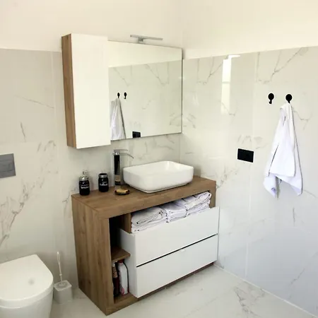Apartmán Mare Monti