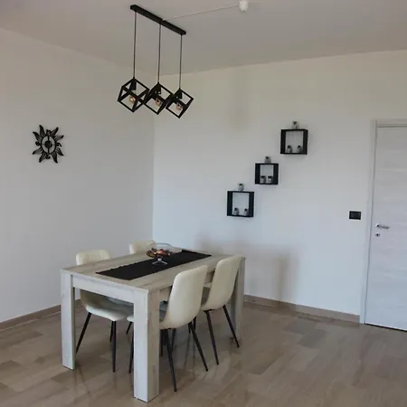 Mare Monti Apartamento