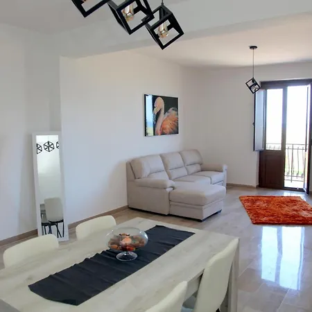 Mare Monti Apartmán