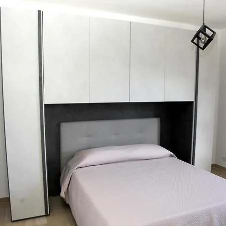 Apartamento Mare Monti