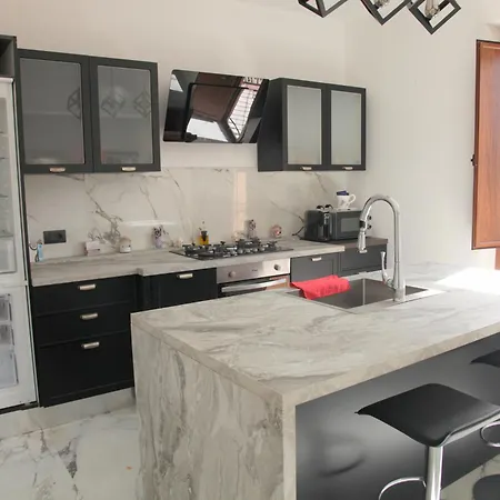 Apartmán Mare Monti