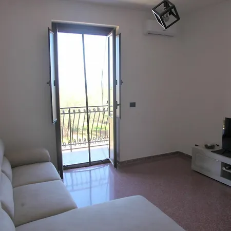Mare Monti Apartamento