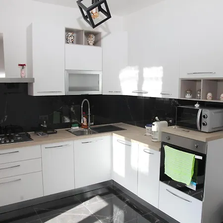Mare Monti Apartamento Termini Imerese