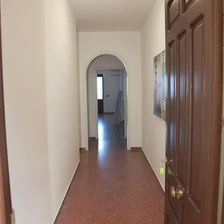 Mare Monti Apartmán *