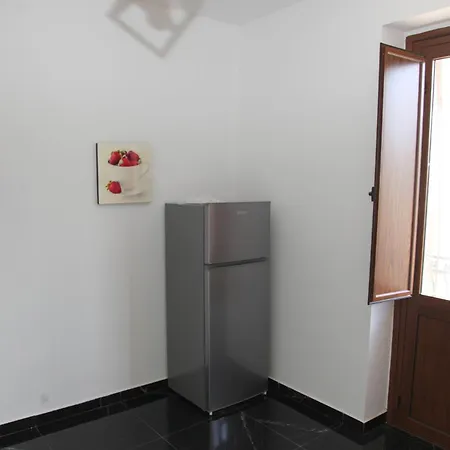 Mare Monti Apartamento Termini Imerese