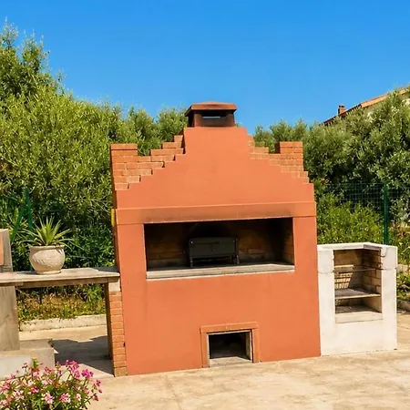 Apartmán Mare Monti Termini Imerese