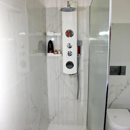 Mare Monti Apartmán *